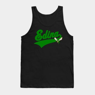 Edina - 1 Tank Top